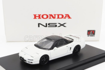 Lcd-model Honda Nsx-na1 1992 1:64 Bílá