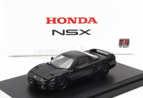 Lcd-model Honda Nsx-na1 1992 1:64 Black