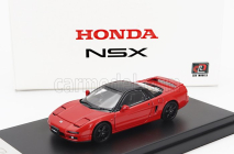 Lcd-model Honda Nsx-na1 1992 1:64 Red