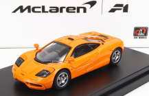 Lcd-model Mclaren F-1 1993 1:64 Orange