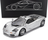 Lcd-model Mclaren F-1 Xp5 1993 1:18 Silver