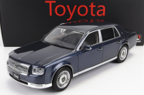 Lcd-model Toyota Century 2022 1:18 Blue