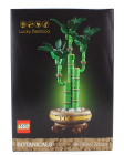 Lego Accessories Lego Botanicals - Lucky Bamboo - 325 Pezzi - 325 Pcs Zelená