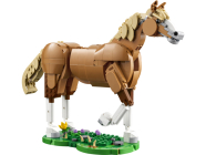 LEGO Creator - Krásný kůň