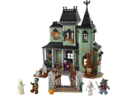 LEGO Creator - Strašidelný dům