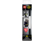 LEGO DC Super Heroes Batman Gelové pero, černé
