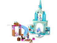 LEGO Disney Princess - Elsa a hrad z Ledového království