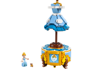 LEGO Disney Princess - Popelčiny šaty