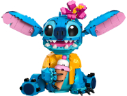 LEGO Disney - Stitch