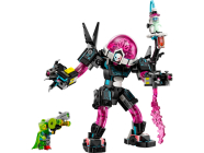 LEGO DREAMZzz - Mateo vs. Kybermozkový robot