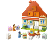 LEGO DUPLO - Dům Bluey a paměťová hra