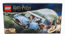 Lego Ford england Lego - Anglia Harry Potter s figurkami