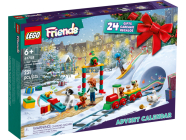 LEGO Friends - Adventní kalendář