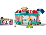 LEGO Friends - Bistro v centru městečka Heartlake