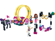 LEGO Friends - Kouzelná akrobacie