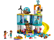 LEGO Friends - Námořní záchranářské centrum