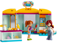 LEGO Friends - Obchůdek s módními doplňky