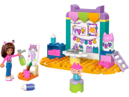 LEGO Gábinin kouzelný domek - Tvoření s Krabičkou