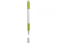 LEGO gelové pero světle zelené