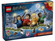 LEGO Harry Potter - Adventní kalendář 2025