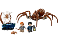 LEGO Harry Potter - Aragog v Zapovězeném lese