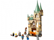 LEGO Harry Potter - Bradavice: Komnata nejvyšší po