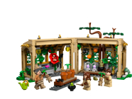 LEGO Harry Potter - Bradavický hrad: Hodina bylinkářství