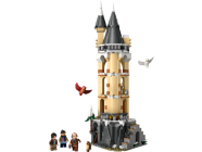 LEGO Harry Potter - Sovinec na Bradavickém hradě