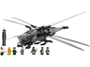 LEGO Icons - Duna: Atreides Royal Ornithopher