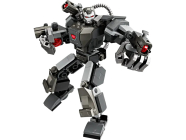 LEGO Marvel - War Machine v robotickém brnění