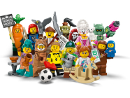 LEGO Minifigurky - 24. série