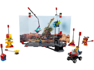 LEGO Movie - Movie Maker