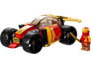 LEGO Ninjago - Kaiův nindža závoďák EVO