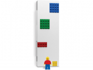 LEGO pouzdro s minifigurkou barevné
