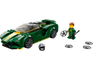 LEGO Speed Champions - Lotus Evija