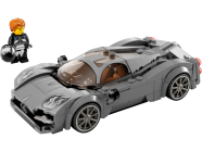 LEGO Speed Champions - Pagani Utopia