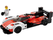 LEGO Speed Champions - Porsche 963