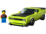 LEGO Speed Champions - Sportovní auto Dodge Challenger SRT Hellcat
