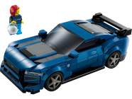 LEGO Speed Champions - Sportovní auto Ford Mustang