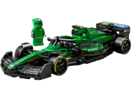 LEGO Speed Champions - Závodní auto Aston Martin Aramco  F1® AMR24