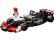 LEGO Speed Champions - Závodní auto MoneyGram Haas  F1® Team VF-24