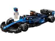 LEGO Speed Champions - Závodní auto Williams Racing FW46  F1®
