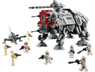 LEGO Star Wars - AT-TE