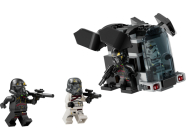 LEGO Star Wars - Bitevní balíček: Death Trooper a Night Trooper