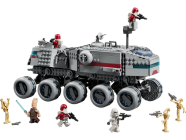 LEGO Star Wars - Juggernaut Republiky