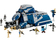 LEGO Star Wars - MTT™ Separatistů z bitvy o Felucii