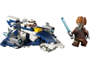 LEGO Star Wars - Plo Koon a jeho jediská mikrostíhačka