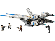 LEGO Star Wars - Povstalecká stíhačka U-wing