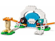 LEGO Super Mario - Fuzzy a ploutve – rozšiřující set