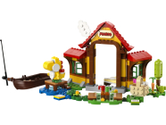 LEGO Super Mario - Piknik u Maria – rozšiřující set